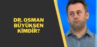 Osman Büyükşen Haberleri | Osman Büyükşen Kimdir - Haberler