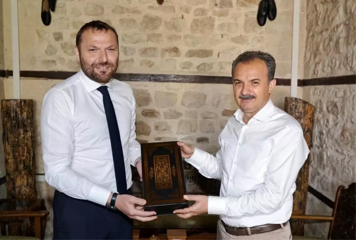 Ecdat Mirası Eserlerimiz Korunacak - Haberler 1 ecdat mirasi eserlerimiz korunacak 14233291 amp