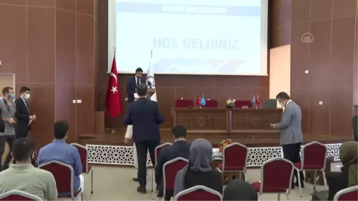 Erbaş: 'İslam, yeryüzünde bir insan için nasip olan en büyük nimettir'