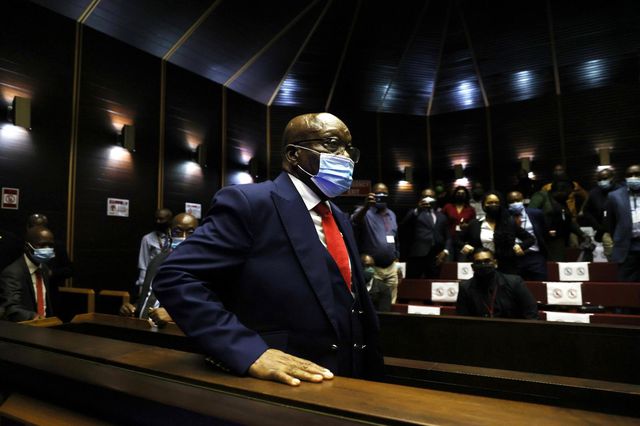 eski guney afrika cumhurbaskani zuma ya 15 ay 2 14232327 o