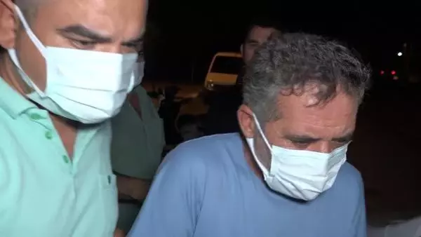 Son dakika haber... Galerici arkadaşını kalbine makas saplayıp öldürdü