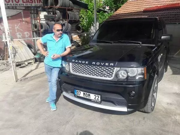 Son dakika haber... Galerici arkadaşını kalbine makas saplayıp öldürdü
