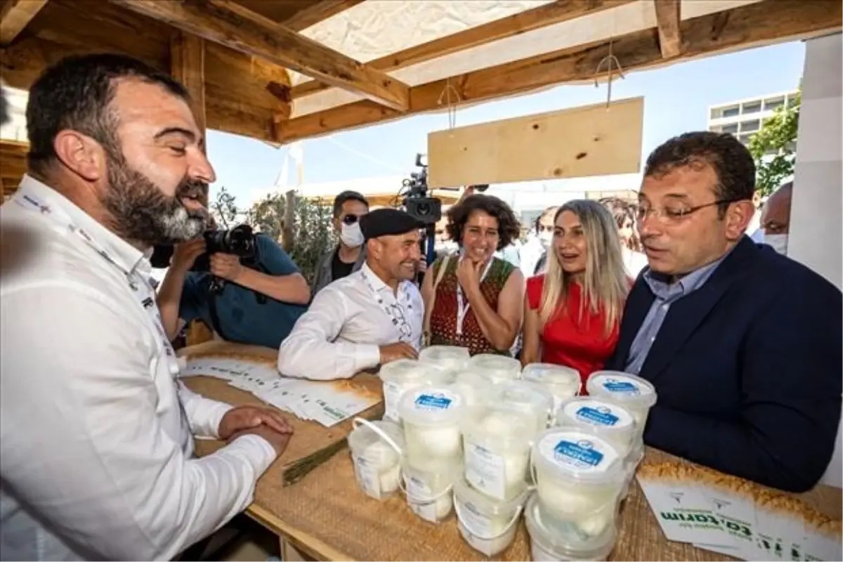 ?Gastroshow'da İzmir-İstanbul Buluşması