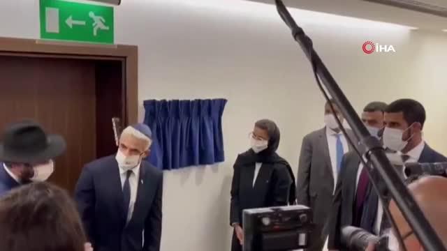 israil disisleri bakani lapid abu dabi deisra 2 14232810 o