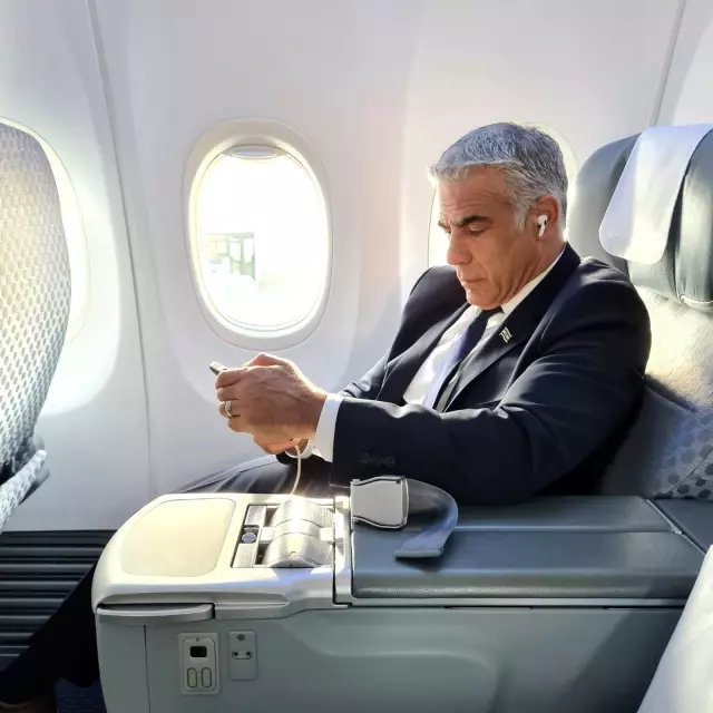 İsrail Dışişleri Bakanı Yair Lapid'in Birleşik Arap Emirlikleri ziyareti neden önemli?