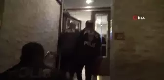 Tsk: FETÖ'ye yönelik 'ankesör' soruşturmasında 47 şüpheli hakkında gözaltı kararı verildi Tsk: FETÖ'ye yönelik 'ankesör' soruşturmasında 47 şüpheli hakkında gözaltı kararı verildi
