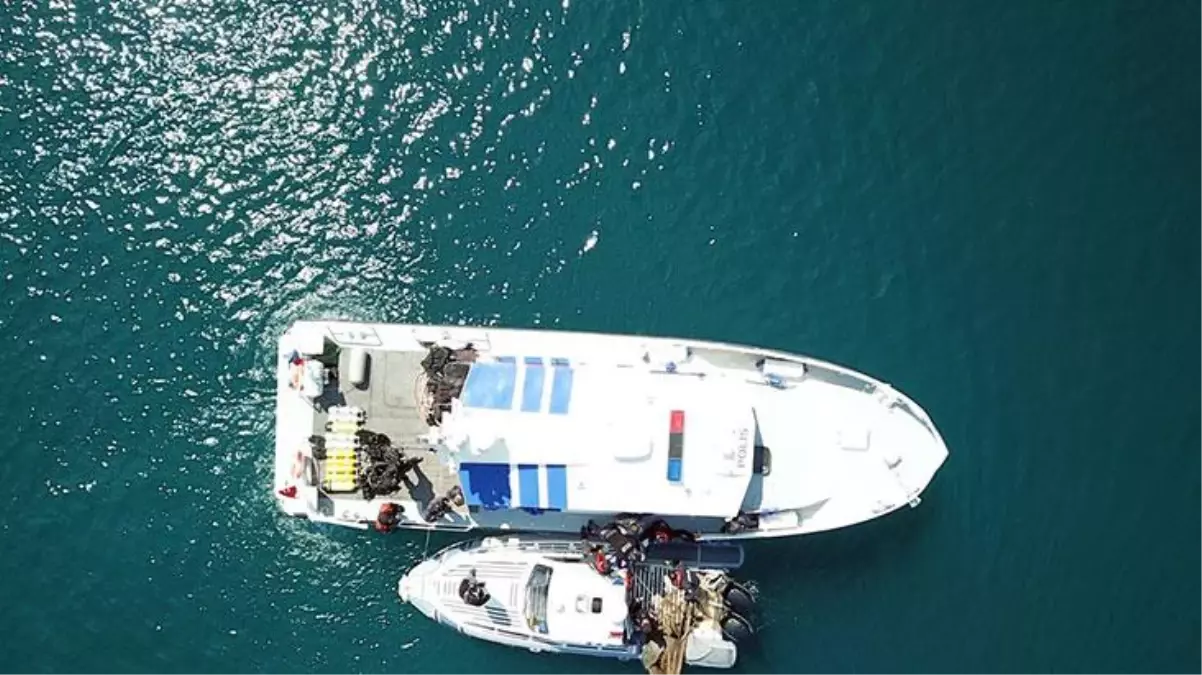 Kaçak avcıların acımasız planını polis bozdu! Film gibi operasyon anları