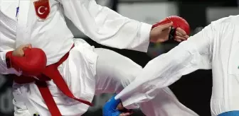 Karate Olimpiyat rekoru kaç? Dünya Karate rekoru kaç? Avrupa Karate rekoru kaç?