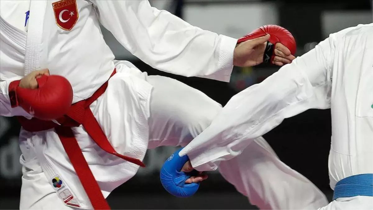 Karate Olimpiyat rekoru kaç? Dünya Karate rekoru kaç? Avrupa Karate rekoru kaç?