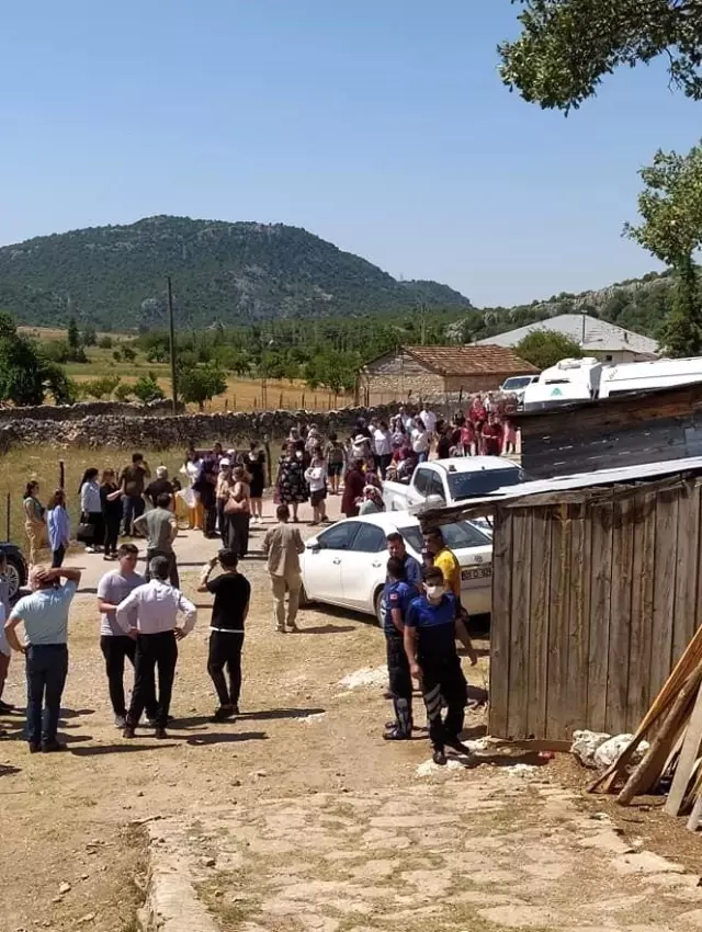 Lavanta bahçelerine ziyaretçi akını