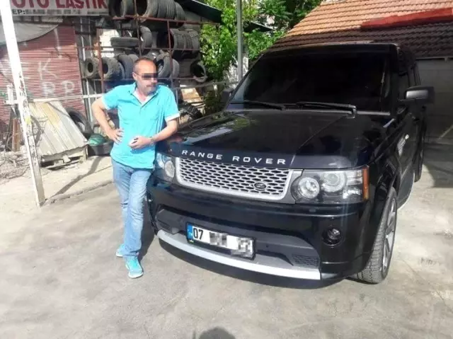 Makaslı cinayet zanlısı adliyeye sevk edildi