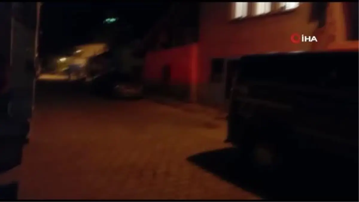 Malatya'da bıçaklı kavga: 1 ölü