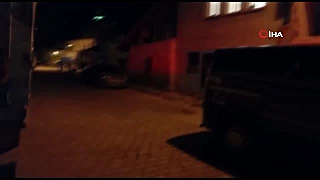 Malatya'da bıçaklı kavga: 1 ölü Malatya'da bıçaklı kavga: 1 ölü