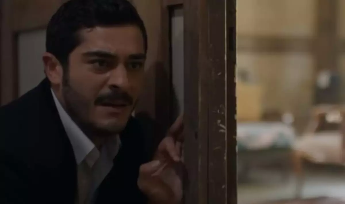 Maraşlı ne zaman? Maraşlı 24. bölüm fragmanı izle! Maraşlı son bölüm izle!
