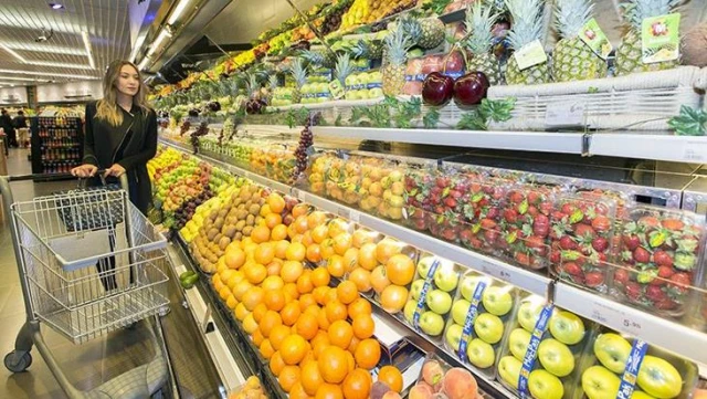 Marketlerde yeni dönem 1 Temmuz 2022'de başlıyor! Sebze ve meyvelerin satışında sistem değişiyor