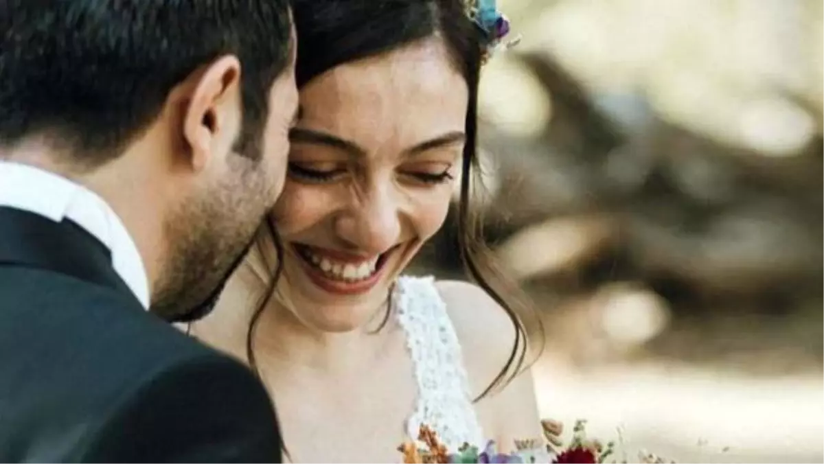 Merve Dizdar boşandı mı? Masumlar Apartmanı Gülben Merve Dizdar ile Gürhan Altundaşar neden ayrıldı?