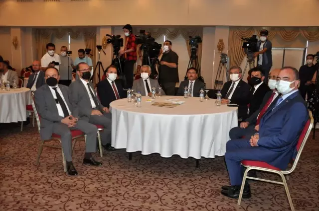 Motokros Şampiyonası'nın tanıtım toplantısı yapıldı 4 Motokros Şampiyonası'nın tanıtım toplantısı yapıldı