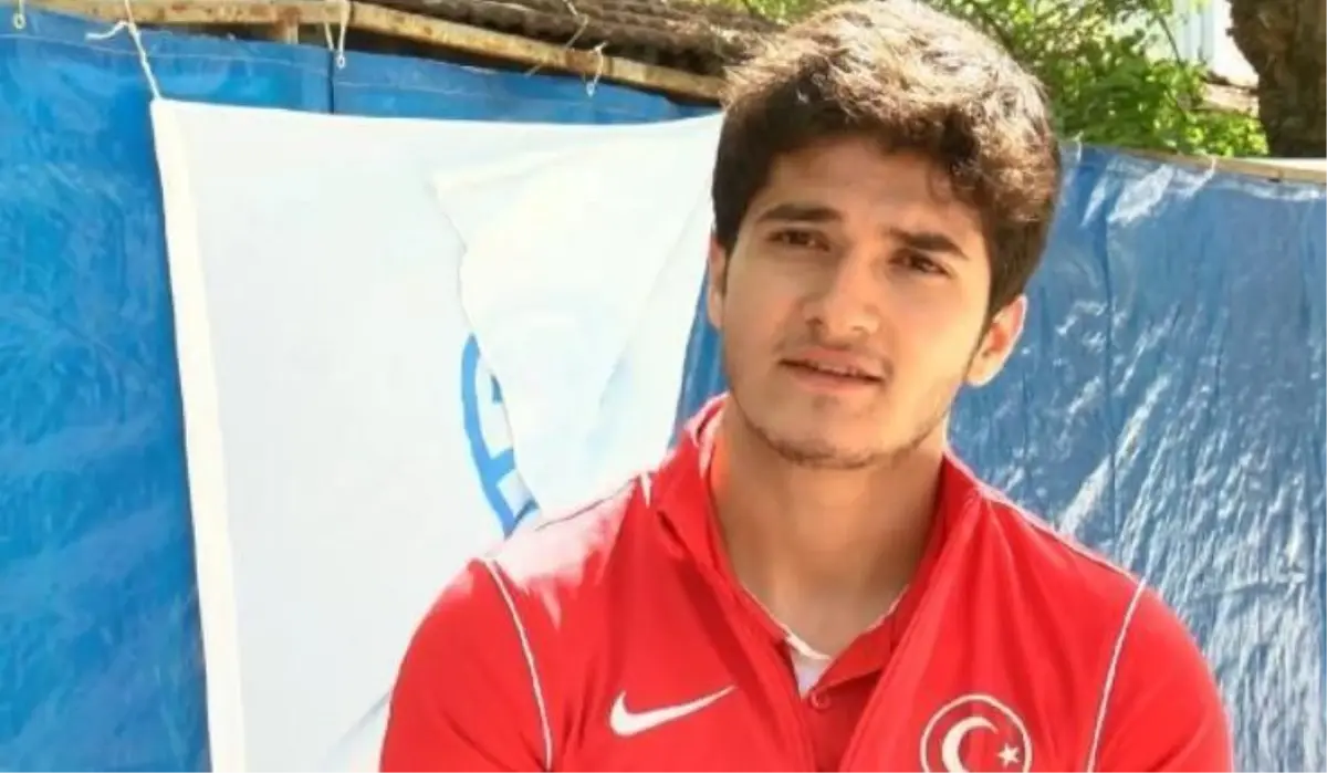 Muhammed Furkan Özbek kimdir? 2021 Tokyo Olimpiyatları Halter Muhammed Furkan Özbek kaç yaşında, nereli, hangi takımda?