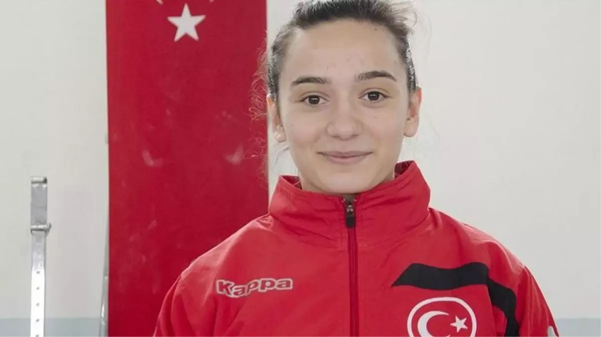 Nuray Levent kimdir? 2021 Tokyo Olimpiyatları Halterci Nuray Levent kaç yaşında, nereli, hangi takımda?