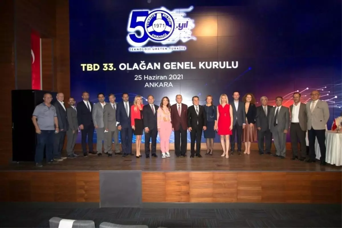 Prof. Dr. Ali Yazıcı ve Doç. Dr. Meltem Eryılmaz Türkiye Bilişim Derneği Yönetiminde - 29 06 2021