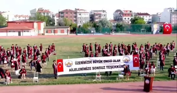 RÜYA KANSERDEN ÖLDÜ, MEZUNİYET TÖRENİNDE AĞABEYİYLE REKTÖR BİRBİRLERİNE SARILIP AĞLADI