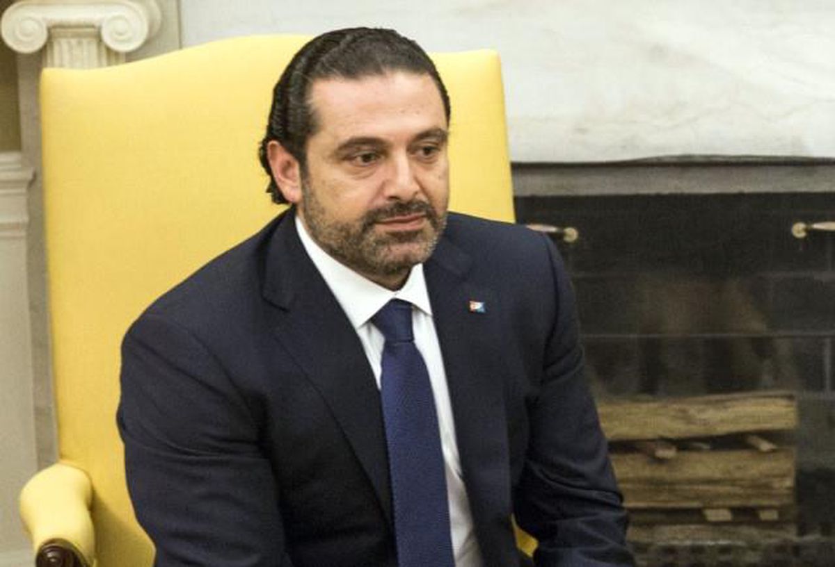 Saad Hariri kimdir? Saad Hariri kaç yaşında, nereli? Saad Hariri hayatı ve biyografisi nedir?