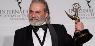 Şahsiyet Agah kimdir? Haluk Bilginer kim, kaç yaşında, nereli?