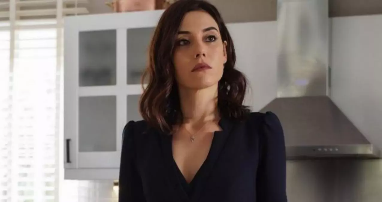 Şahsiyet Nevra kimdir? Cansu Dere kim, kaç yaşında, nereli?