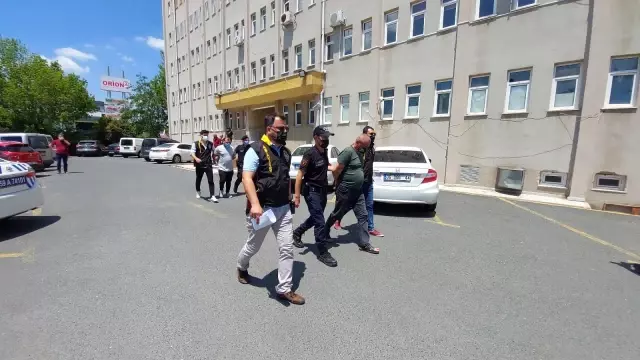 Sahte alkolden 4 kişi daha tutuklandı, tutuklu sayısı 6'ya çıktı