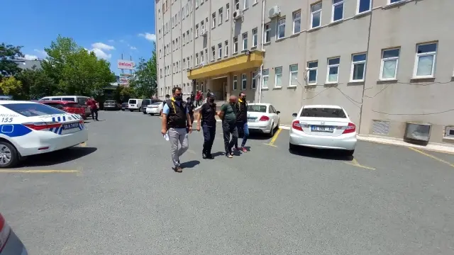 Sahte alkolden 4 kişi daha tutuklandı, tutuklu sayısı 6'ya çıktı