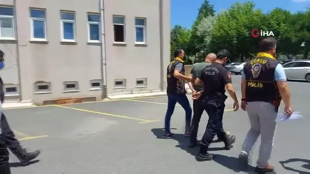 Sahte alkolden 4 kişi daha tutuklandı, tutuklu sayısı 6'ya çıktı