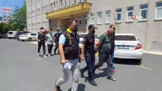 Sahte alkolden 4 kişi daha tutuklandı
