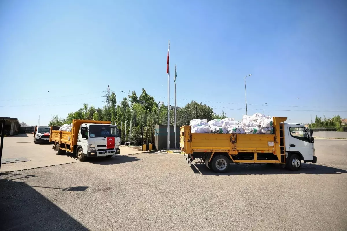 Gaziantep'ten kısa kısa