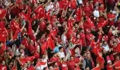 Son Dakika: bakanimiz Koca'dan sporseverlere müjde: Spor müsabakaları, sayıları belirlenerek tedbirlerle seyircili oynanabilecek Son Dakika: bakanimiz Koca'dan sporseverlere müjde: Spor müsabakaları, sayıları belirlenerek tedbirlerle seyircili oynanabilecek