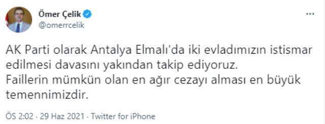 Son Dakika! Elmalı Başsavcılığı'ndan iki kardeşin istismarına ilişkin davayla ilgili açıklama: Tutuksuz yargılama talebimiz reddedildi