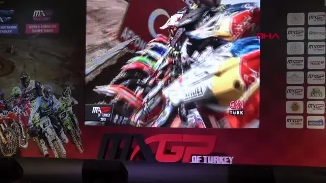 SPOR Afyonkarahisar'da Dünya Motokros Şampiyonası'nın lansman toplantısı yapıldı 7 SPOR Afyonkarahisar'da Dünya Motokros Şampiyonası'nın lansman toplantısı yapıldı