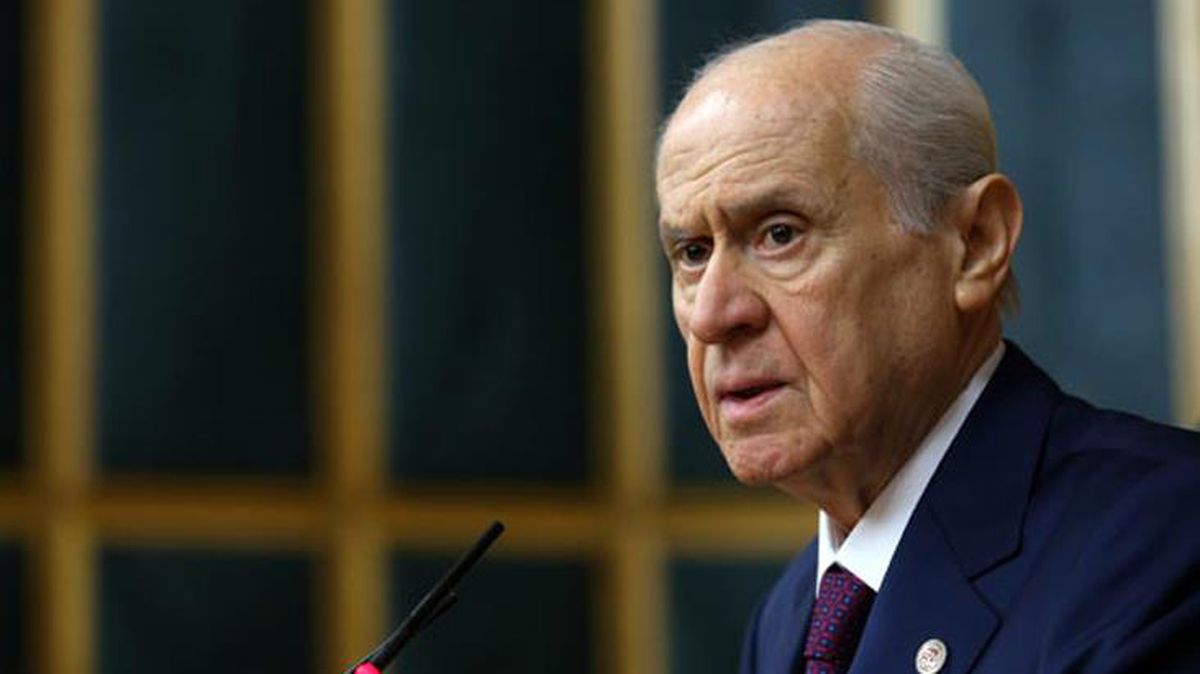 Kanal İstanbul'da 'ödeme' tartışması büyüyor! Bahçeli, firmalar için yasal güvence istedi