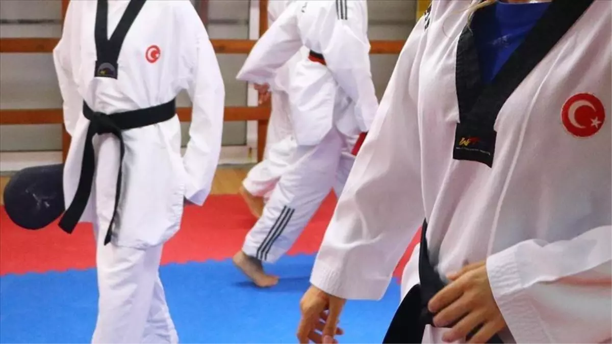 Tekvando Olimpiyat rekoru kaç? Dünya Tekvando rekoru kaç? Avrupa Tekvando rekoru kaç?