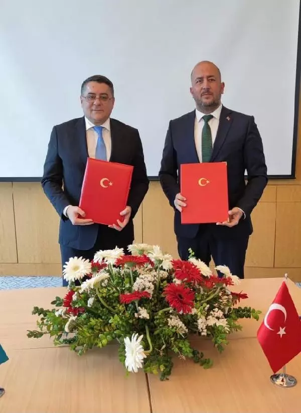 Türkiye-Azerbaycan arası tek-tip geçiş belgesi kotası yüzde 31 arttı
