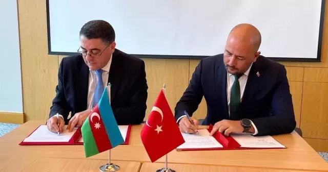 Türkiye-Azerbaycan arası tek-tip geçiş belgesi kotası yüzde 31 arttı