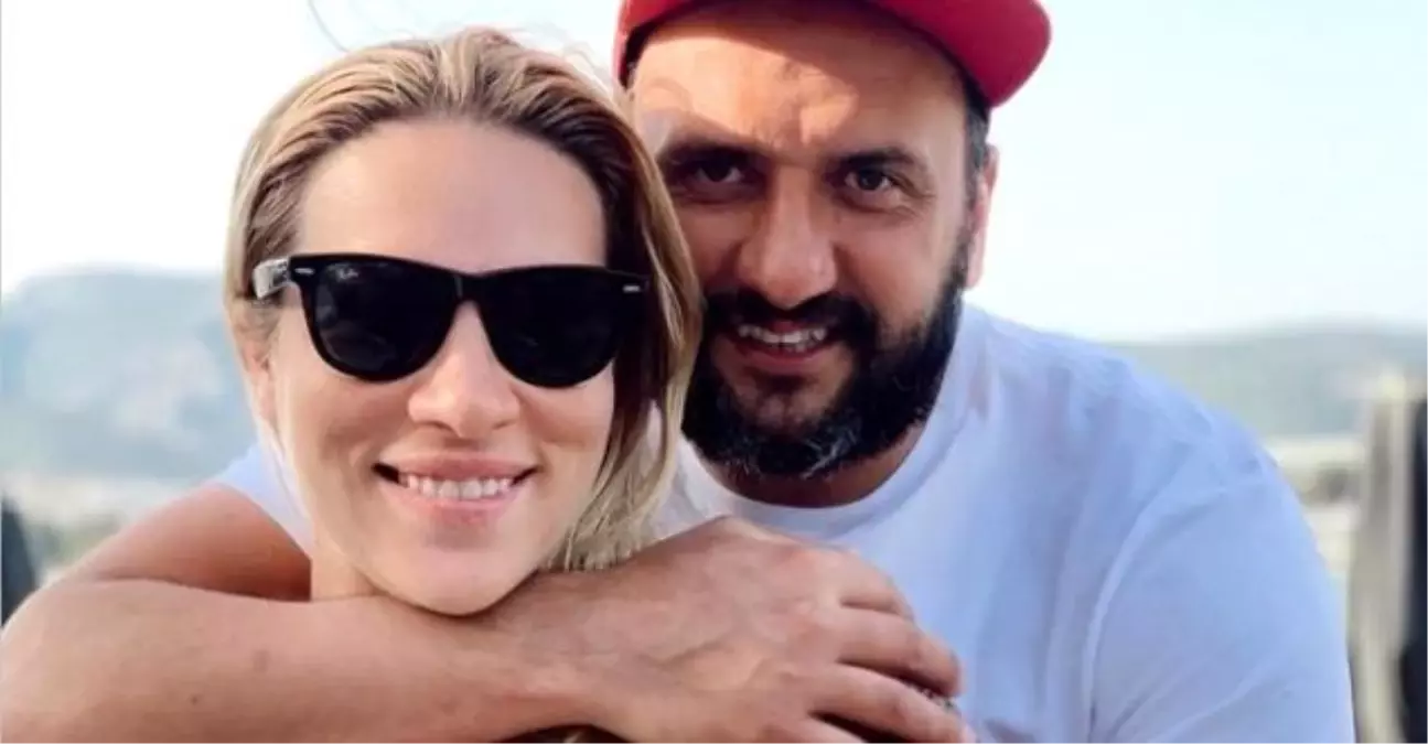 Ünlü sunucu Cansu Canan anne oldu!