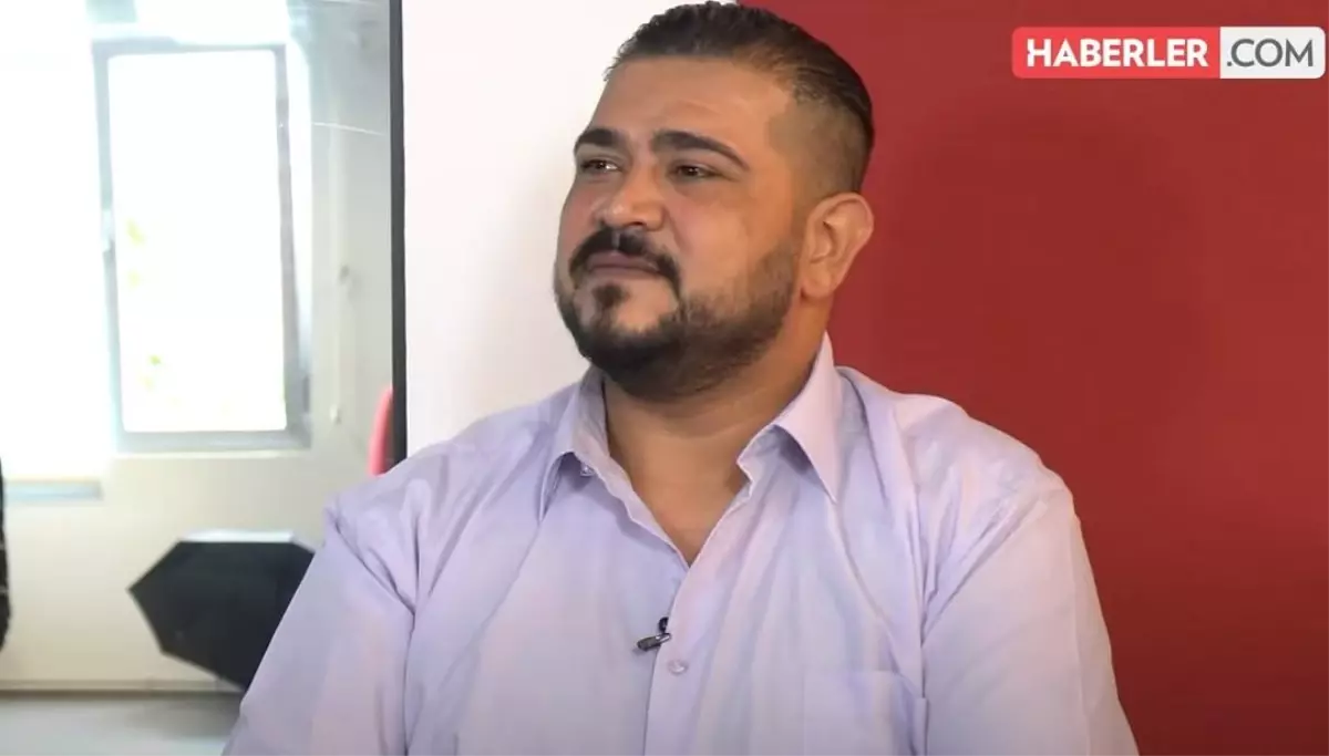 Yener Çevik kimdir? Rapçi Yener Çevik kaç yaşında, nereli, mesleği ne? Yener Çevik'in hayatı ve biyografisi