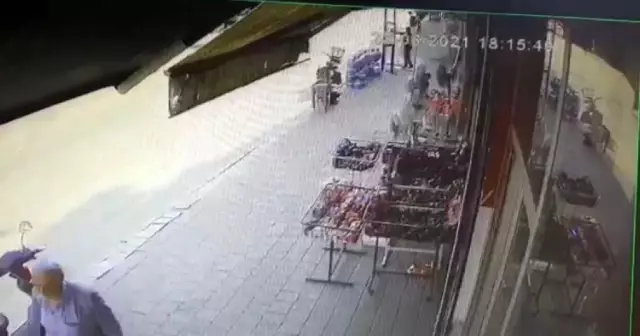 Son dakika haberi: 16 yaşındaki çocuk böyle katil oldu Son dakika haberi: 16 yaşındaki çocuk böyle katil oldu