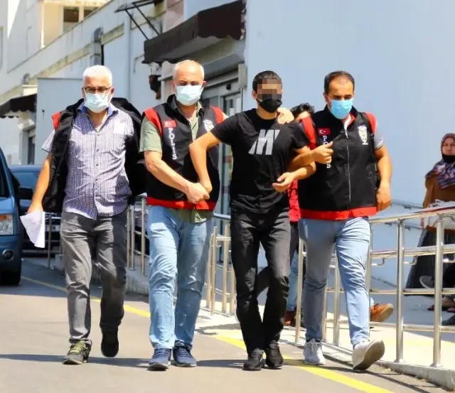 Son dakika haberi: 16 yaşındaki çocuk böyle katil oldu