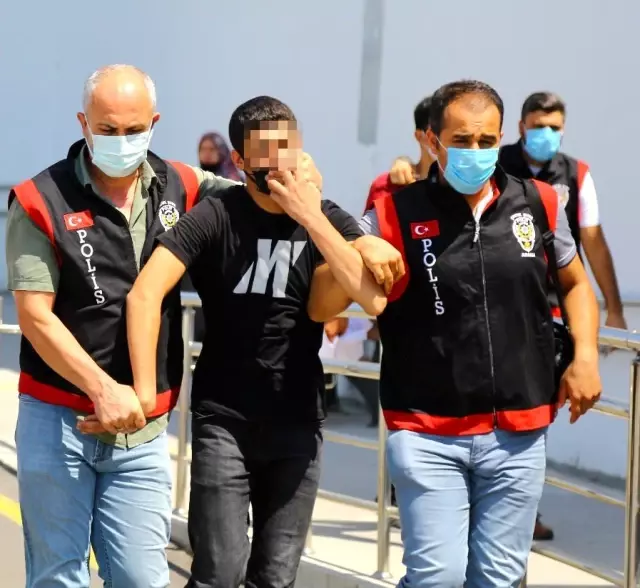 Son dakika haberi: 16 yaşındaki çocuk böyle katil oldu