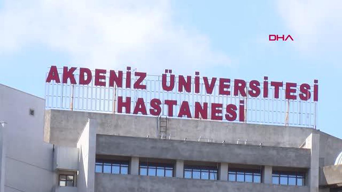 5'inci çift kol naklini yapan Prof. Dr. Özkan: Zorlu fakat başarılı geçti (2)