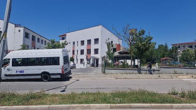 Sonunda bu da oldu! Aile Sağlığı Merkezi'nden koronavirüs aşısı çaldılar