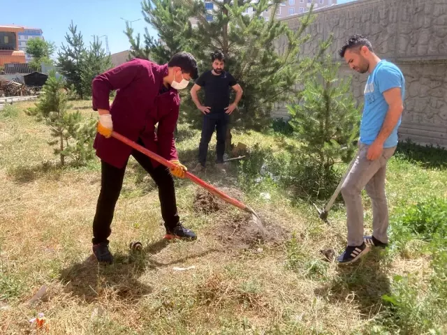 Aras EDAŞ'tan eğitime destek