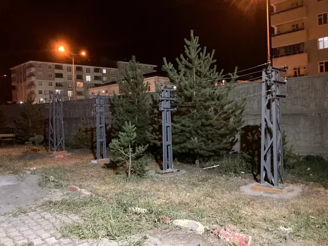 Aras EDAŞ'tan eğitime destek
