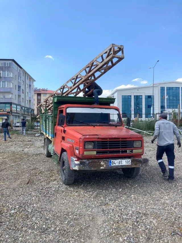 Aras EDAŞ'tan eğitime destek